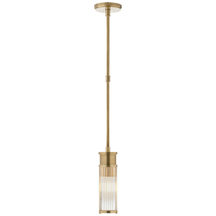 Светильник Visual Comfort Allen Mini Pendant