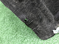 Подкрылок передний правый Audi Q8 (2018-2023)