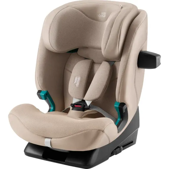 Автокресло Britax Roemer Advansafix Pro Style Teak