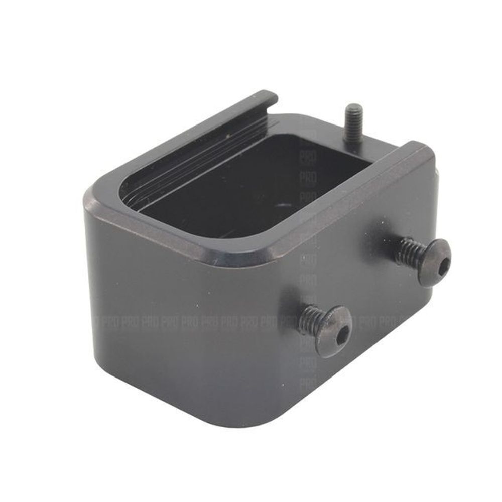 Крышка-утяжелитель Сайга 9 +2, Легальный Арсенал