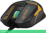 Мышь A4Tech Bloody W63 Max Renegade черный/рисунок