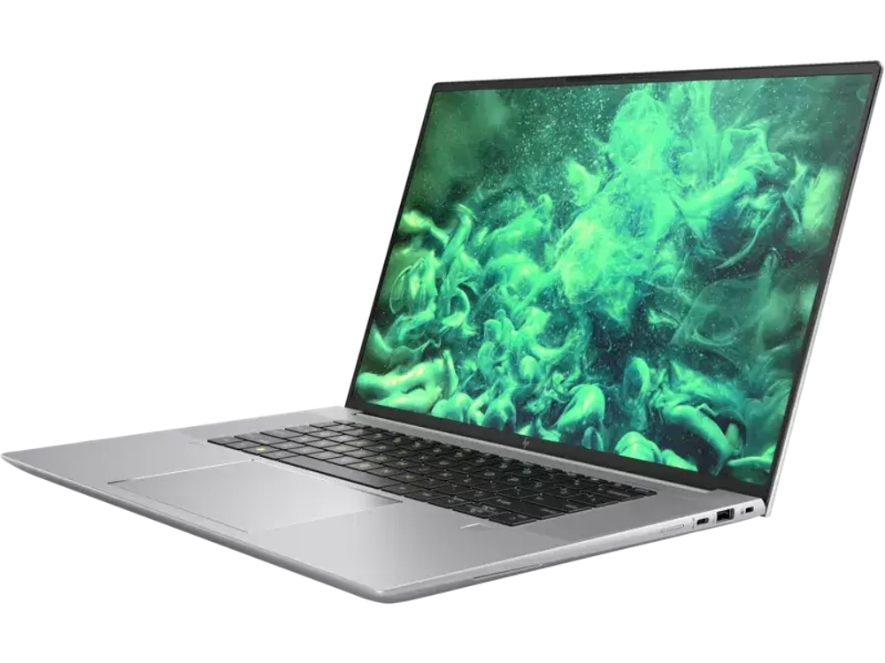 Мобильная рабочая станция HP ZBook Studio 16 G10 (62X13EA)