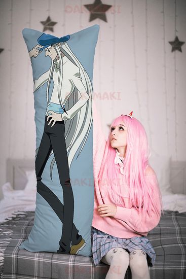 Дакимакура Кайто арт. 0589