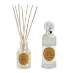 Подарочный набор Les Intemporelles en Fleurs Fleur d'Oranger