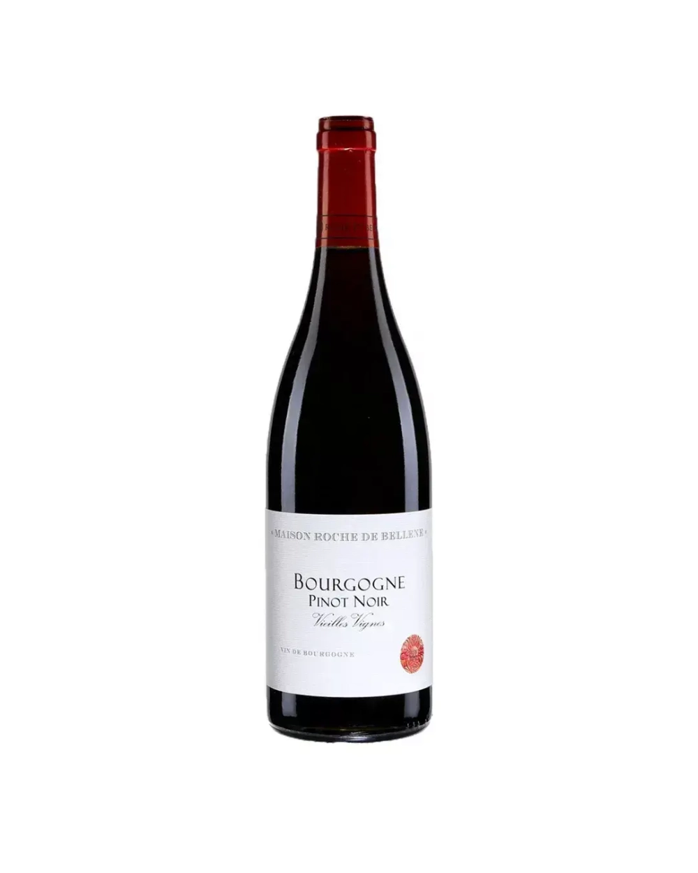 Bourgogne Pinot Noir Vieilles Vignes