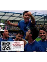 Robbie Williams — Sing When You're Winning