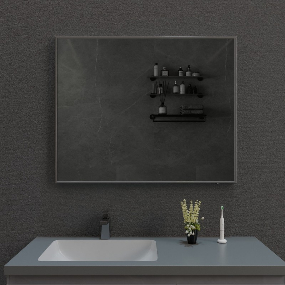 Зеркало со встроенной подстветкой ES-3803 YDB Esbano 120x70х3,2