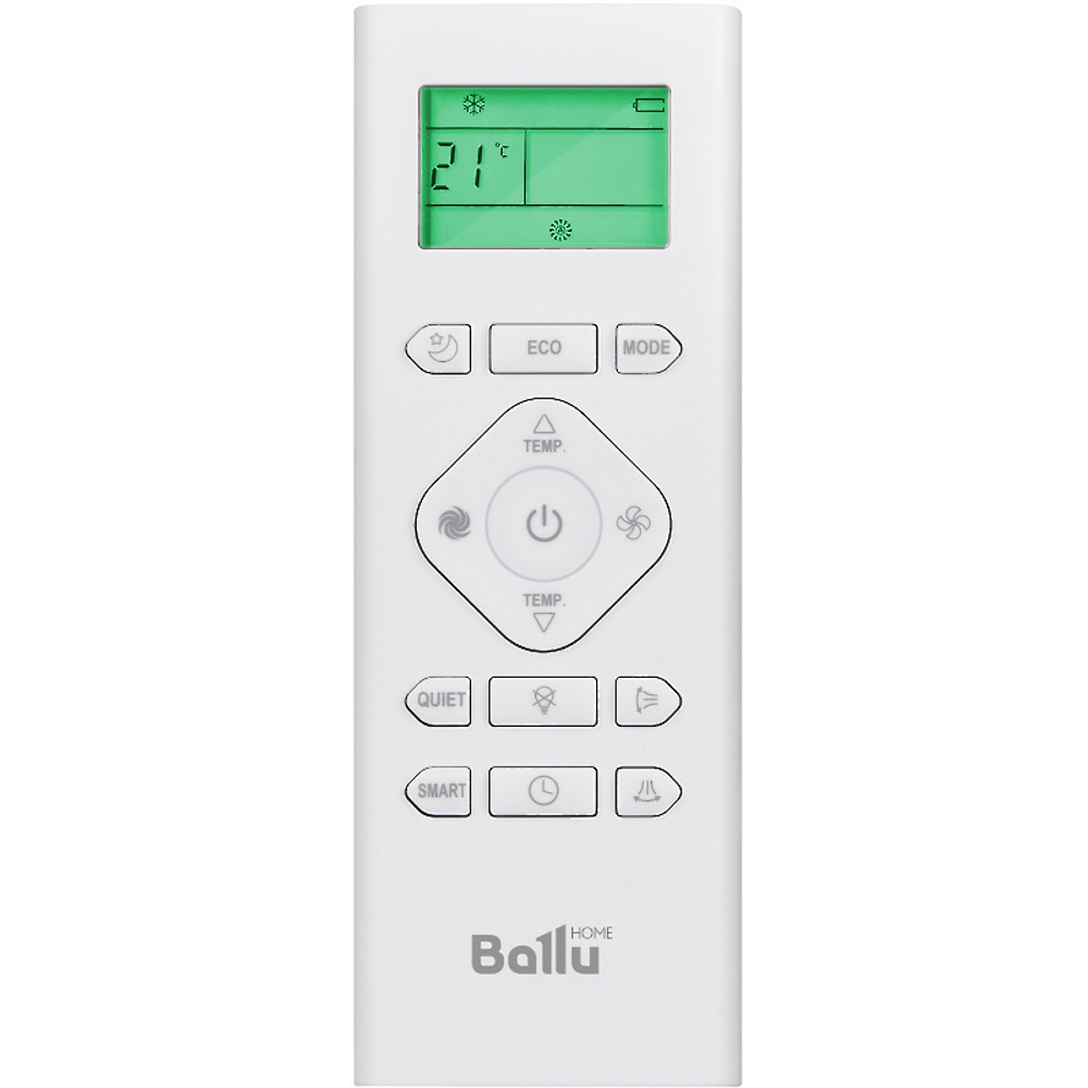 Сплит-система BALLU BSAG-09HN8 (iGreen Pro on/off)