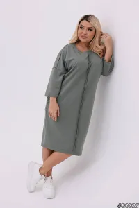 Платье УК-2402-3 Fabrika