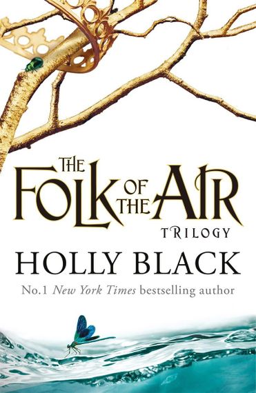 The Folk of the Air Complete Gift Set