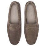 Scarosso Michael suede drivers