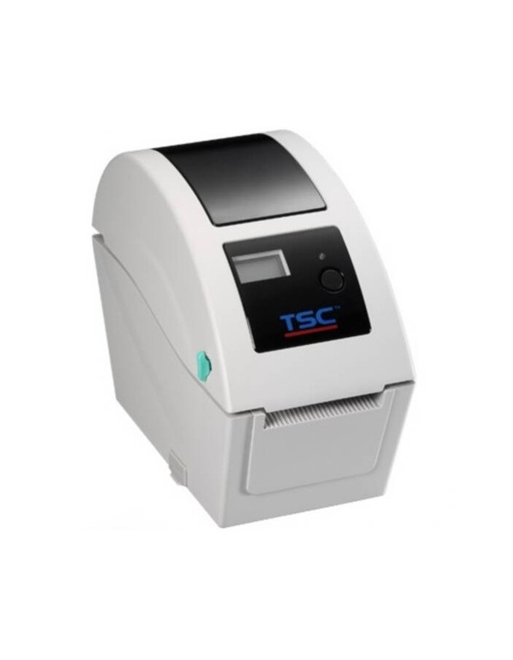 TSC TDP-225 [99-039A001-0302] {203 dpi, 5 ips + LCD + Internal Ethernet, excludes RS-232}