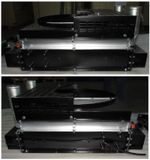 Радиатор охлаждения Ricardo R6105AZLDS1/Radiator