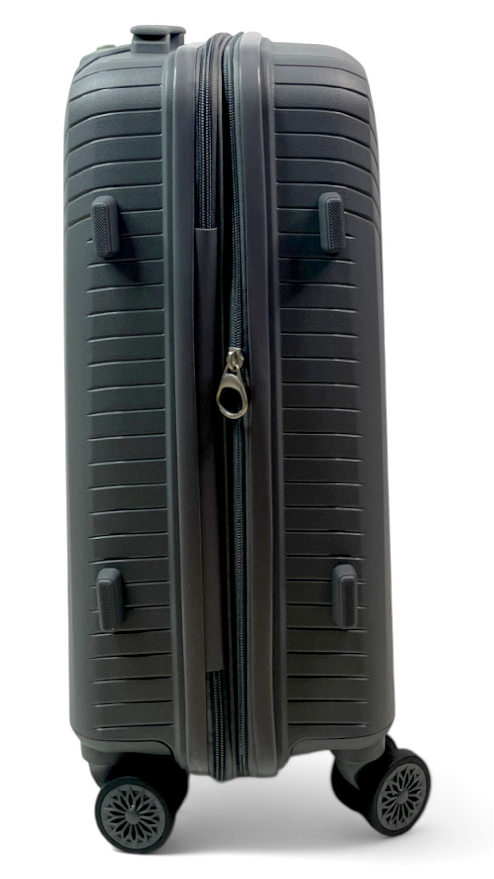 Ручная кладь Mironpan 11272, Темно-серый, S