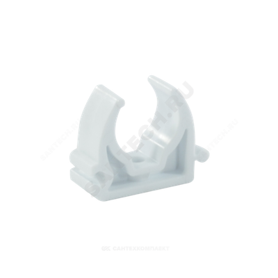 Опора PP-R белая Дн 20 VALFEX 10160220