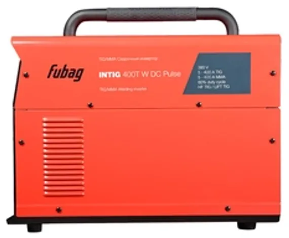 Электрод прямой Fubag для SG2 O12×100 мм