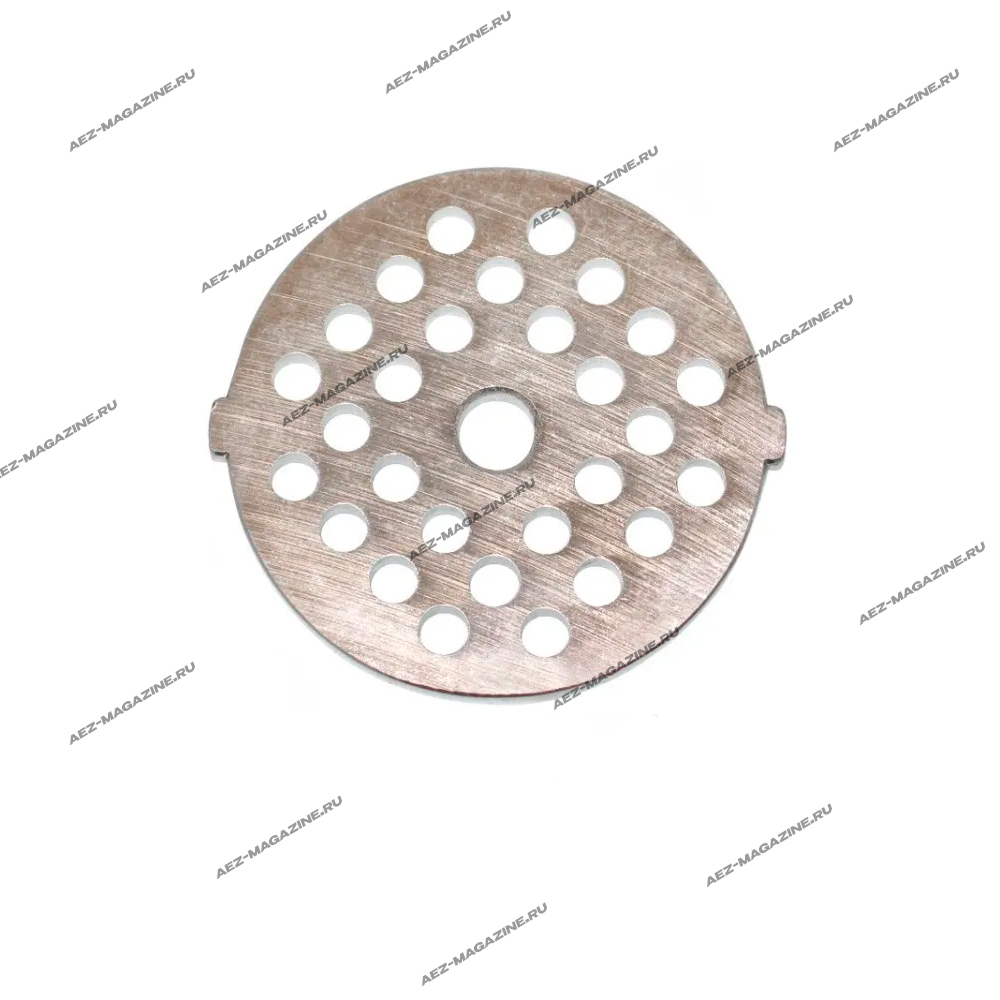 Решетка для мясорубки Панасоник 54*8*4мм