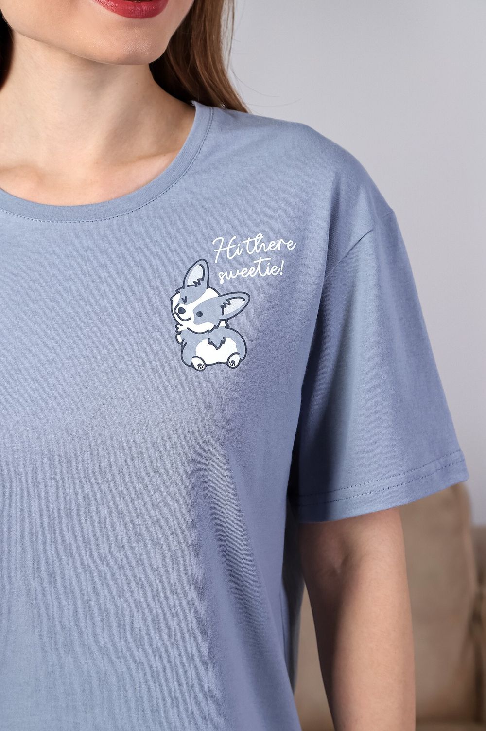 Пижама Веста-2 Виотекс СЕРЫЙ