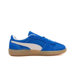 Кроссовки Puma Palermo Vintage 'Hyperlink Blue Ivory' 396841-01