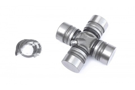 Крестовина карданного вала УАЗ/Га*Z " (d 30) с масленкой, со стопорными кольцами "АДС"