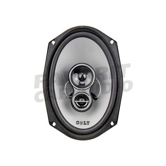 Коакс. акустика COLT SCOUT 693 coax