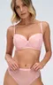 Трусы-стринги Powder Whisper Stringi Classic Pink