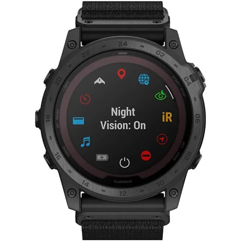 Умные часы Garmin Tactix 7 Pro
