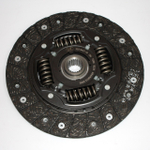 Сцепление в сборе LUK 622322900 для Hyundai Solaris, i30, Kia Rio, Хендай Солярис, Киа Рио