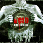 Dark Tranquillity / We Are The Void (RU)(CD)