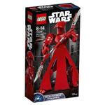 LEGO Star Wars: Элитный преторианский страж 75529 — Elite Praetorian Guard — Лего Звездные войны Стар Ворз