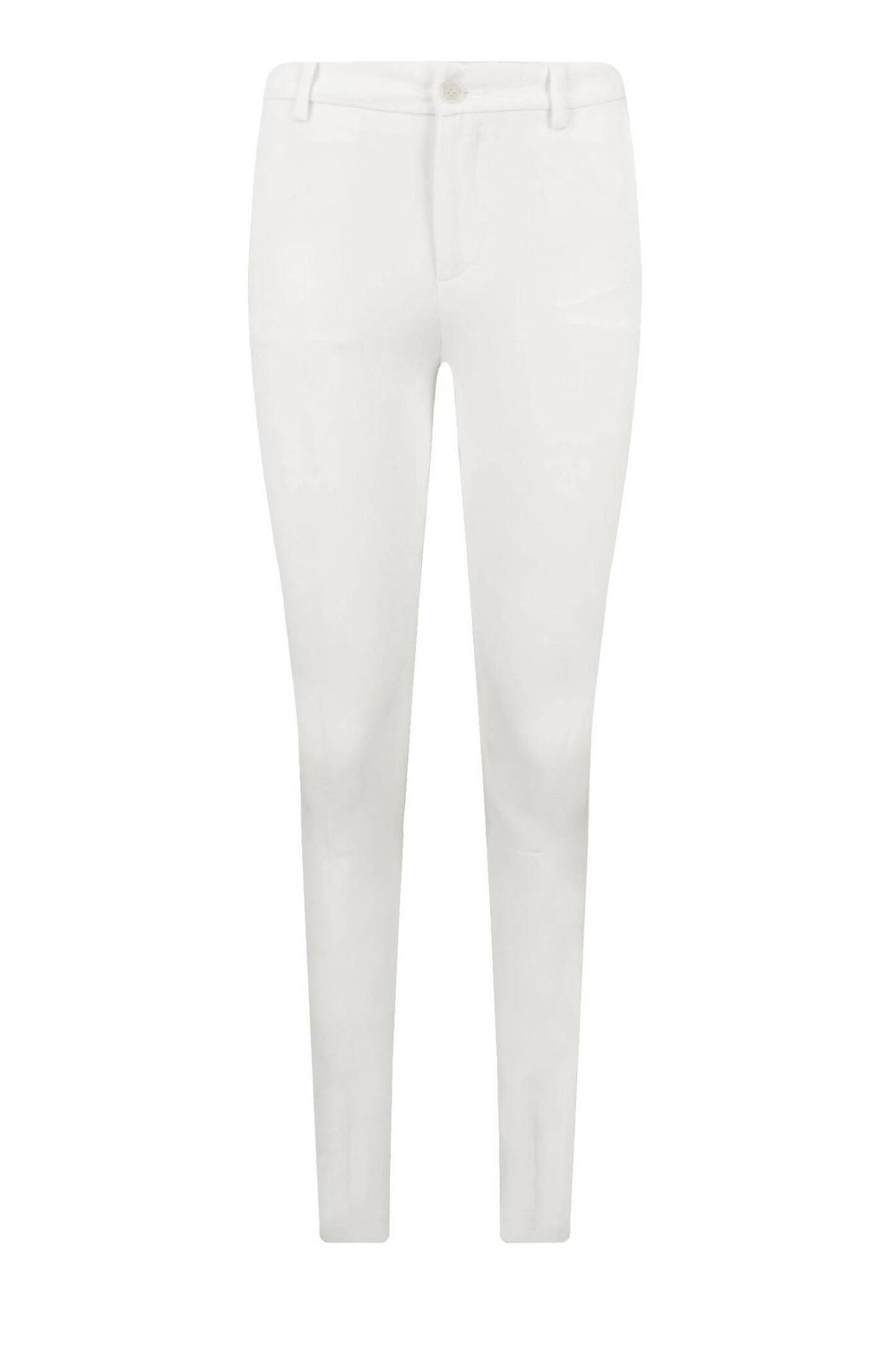 штаны-сигареты Liu Jo - белый(WXX043 T7896)