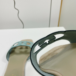 Gucci Slide Sandal