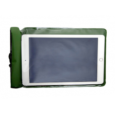 Водонепроницаемый чехол для планшета Orlan Rain ПВХ литой