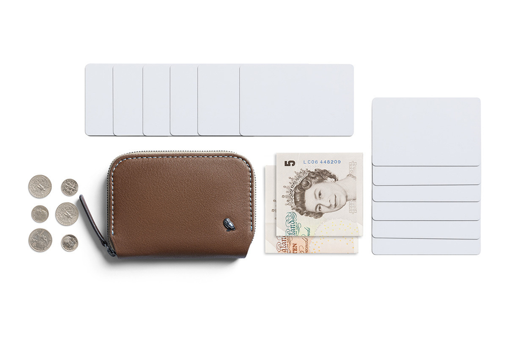 Кошелек Bellroy Folio Mini