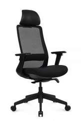 Кресло Cosmo AETH-HB Черный