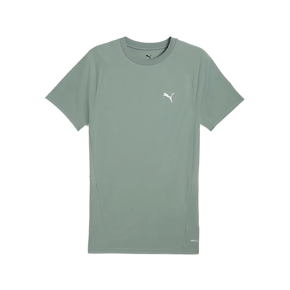 Мужская футболка PUMA EVOSTRIPE Tee