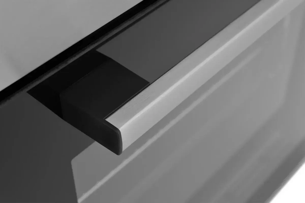 Электрический духовой шкаф Indesit IBFTE 3644 IX