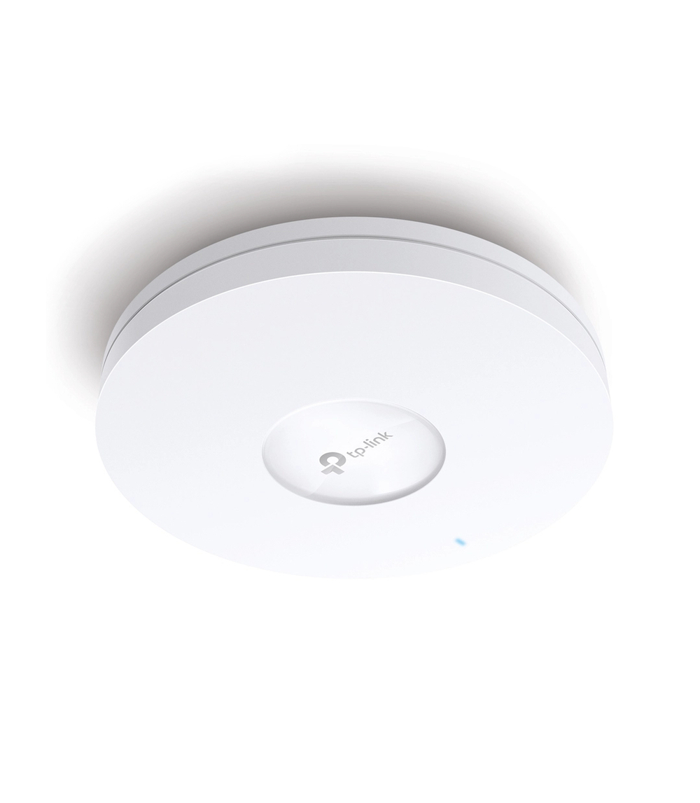 Точка доступа TP-Link Omada EAP670