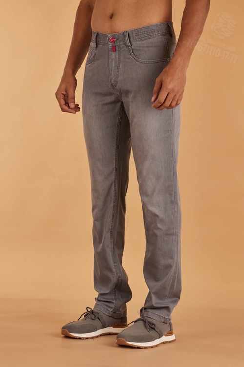 Джинсы Kiton