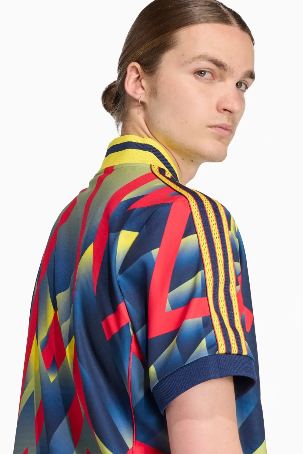 Футболка adidas Arsenal FC 25/26 LFSTLR - многоцветный