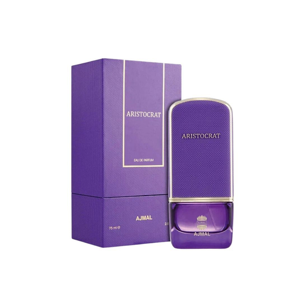 AJMAL Aristocrat edP  75ml lady