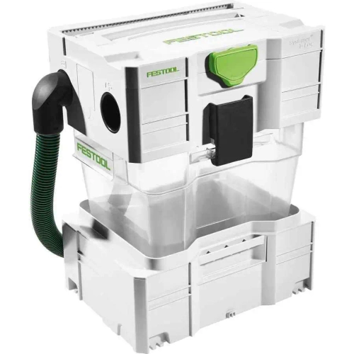 Сепаратор CT для крупных частиц CT-VA-20 FESTOOL 204083