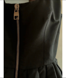 Платье Alexander McQueen