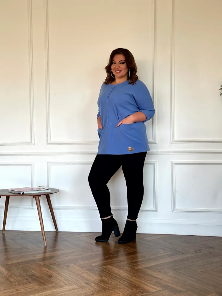 Лосины 15214 Fabrika