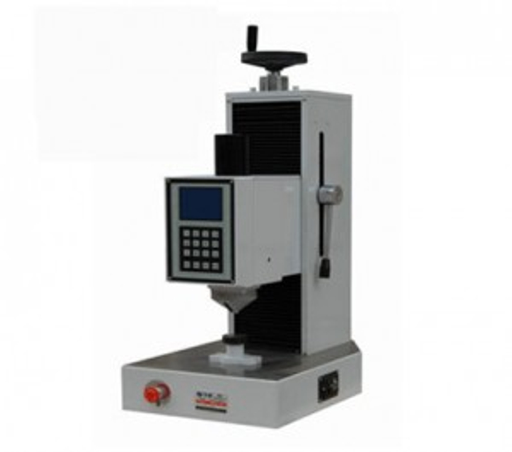 Full automatic Rockwell hardness tester
