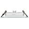 Встраиваемый светодиодный светильник Arlight LT-S160x160WH 12W White 120deg 014933