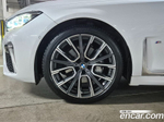 BMW 7 Series (G11) 740Li xDrive M Sports (08.2022)