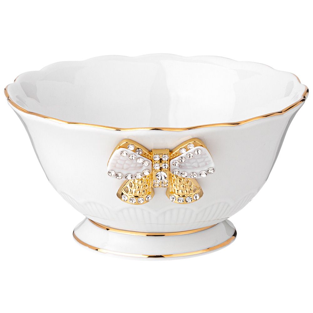 КОНФЕТНИЦА LEFARD "VENEZIA" 13*7 CM (КОР-36ШТ)