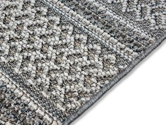 Ковер SOHO 160*230, серый 851761