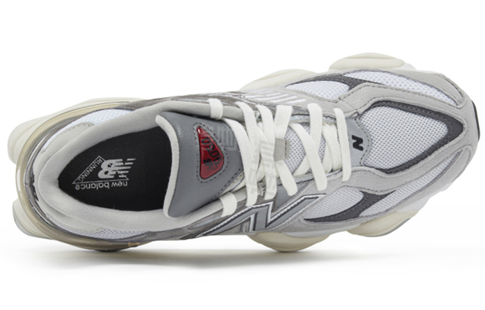 Кроссовки New Balance Nb 9060
